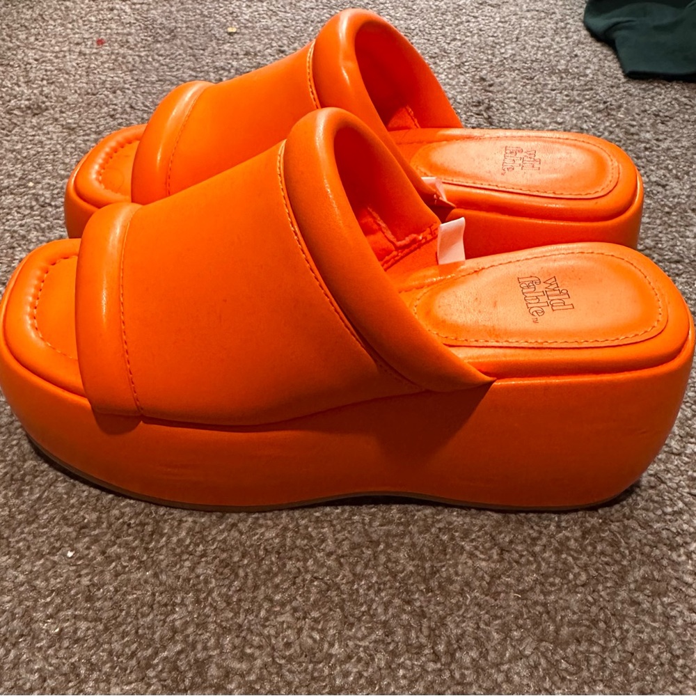 Lizzie McGuire shoes